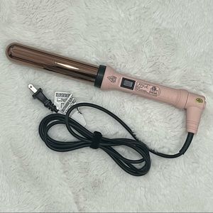 L'ange Titaniium Ondulé 32MM Curling Wand